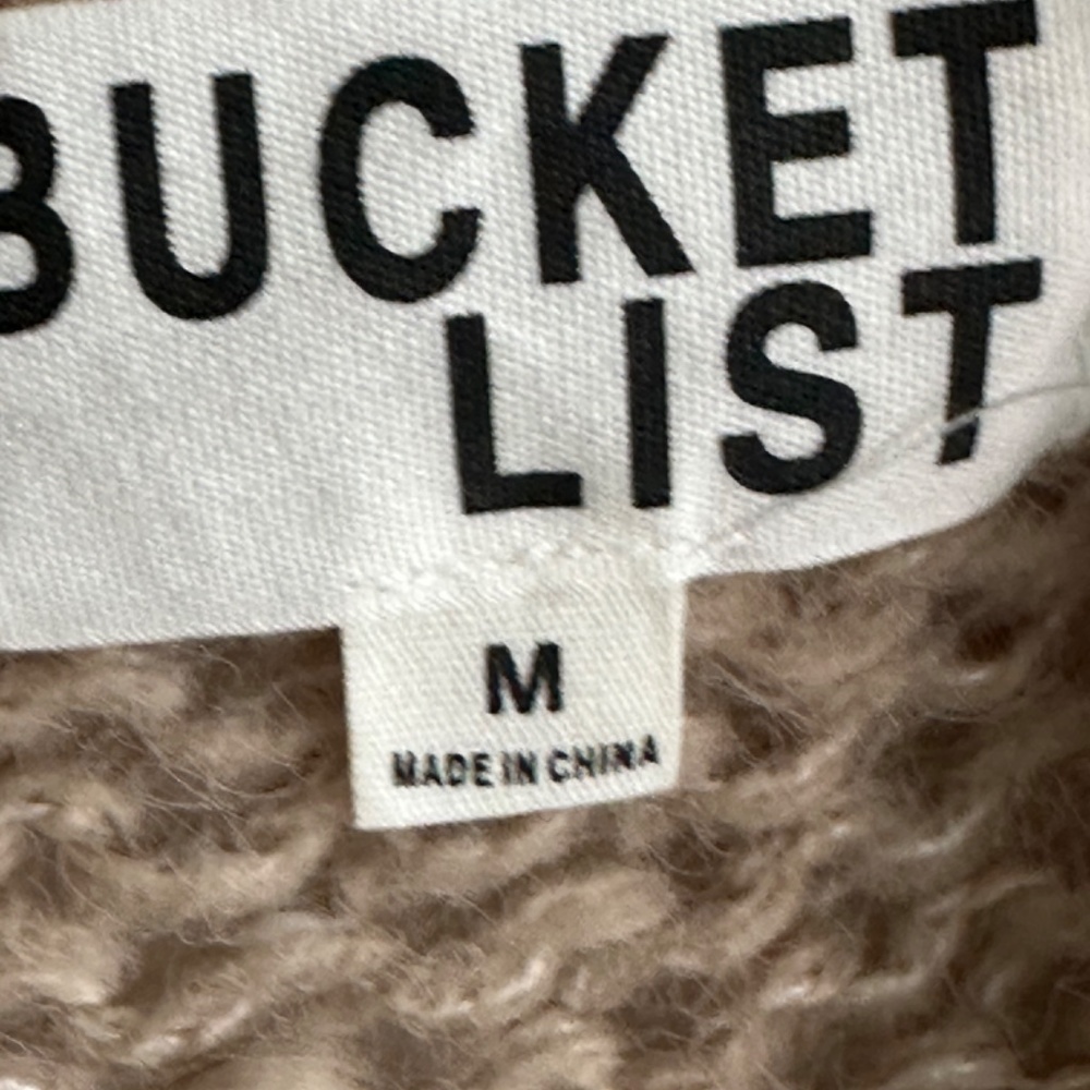 Cardigan - Picture 3 of 4